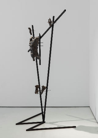 Crucificado II