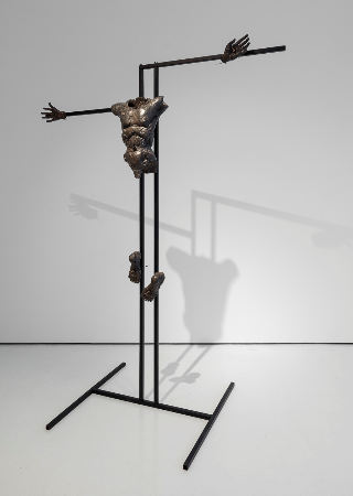 Crucificado I