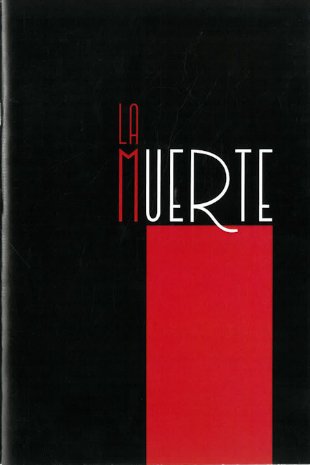 La Muerte