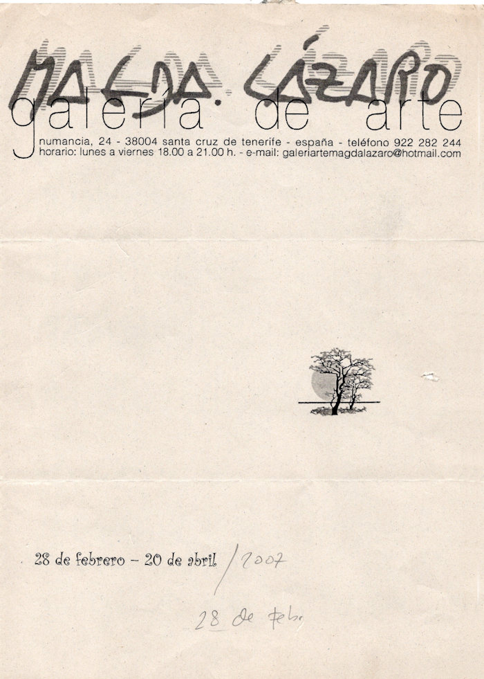 Exposición Colectiva