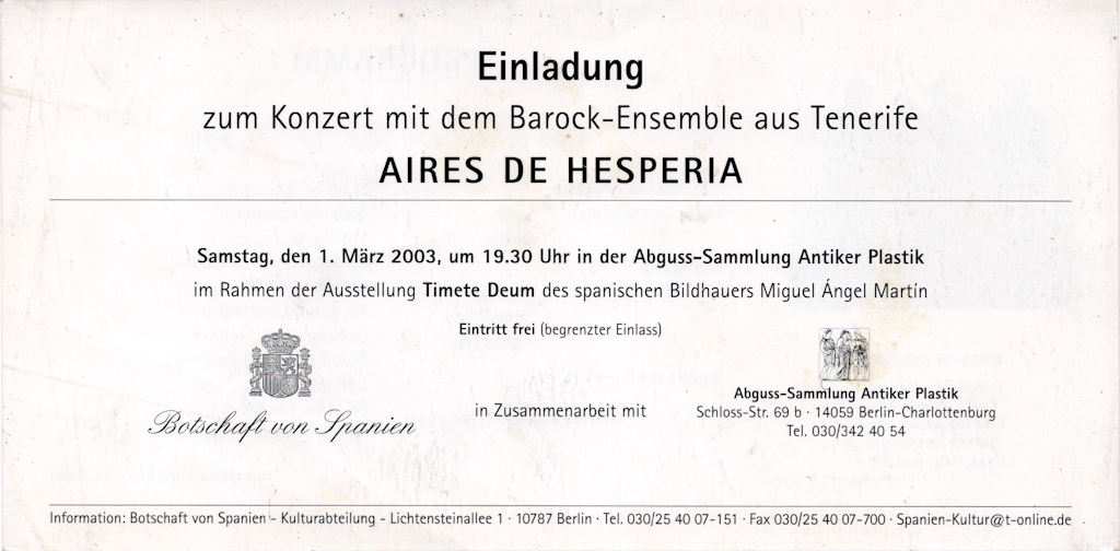 Aires de Hesperia