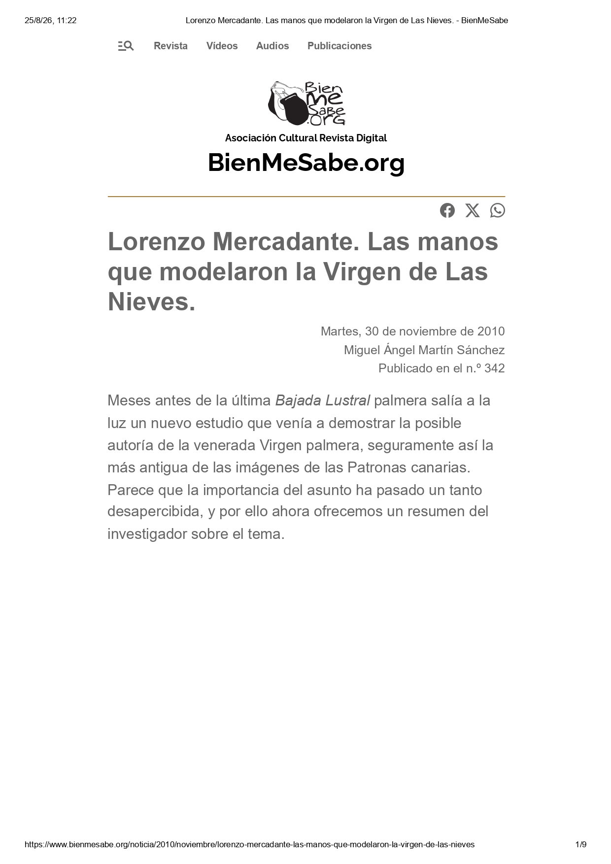 Lorenzo Mercadante